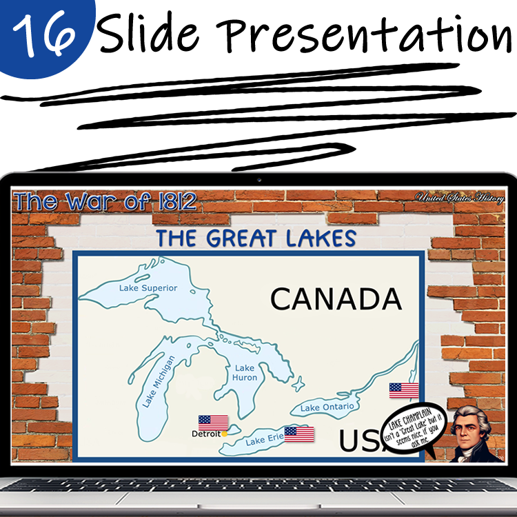 The War of 1812