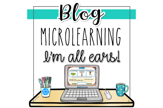 Bite-size Lessons For Big-time Learning