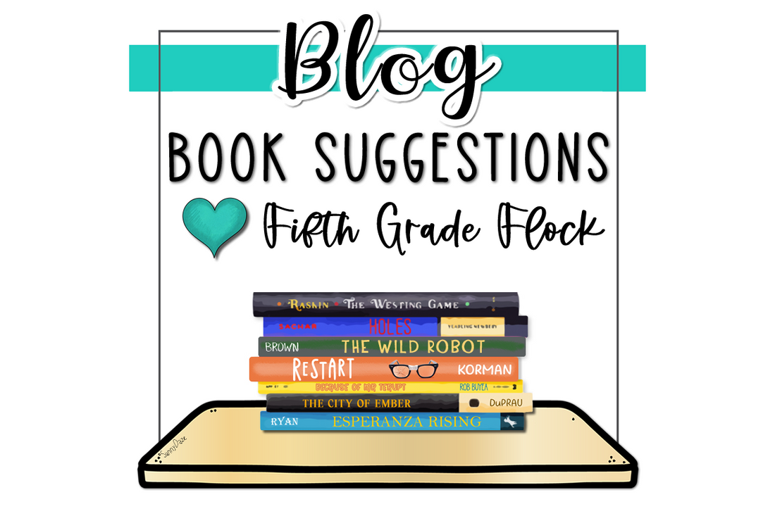 Class Read-alouds That Will Have Your Class Begging For More!