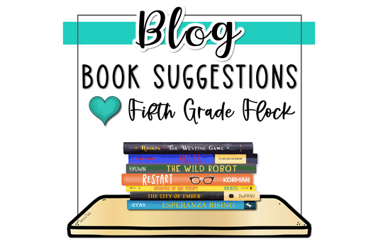 Class Read-alouds That Will Have Your Class Begging For More!